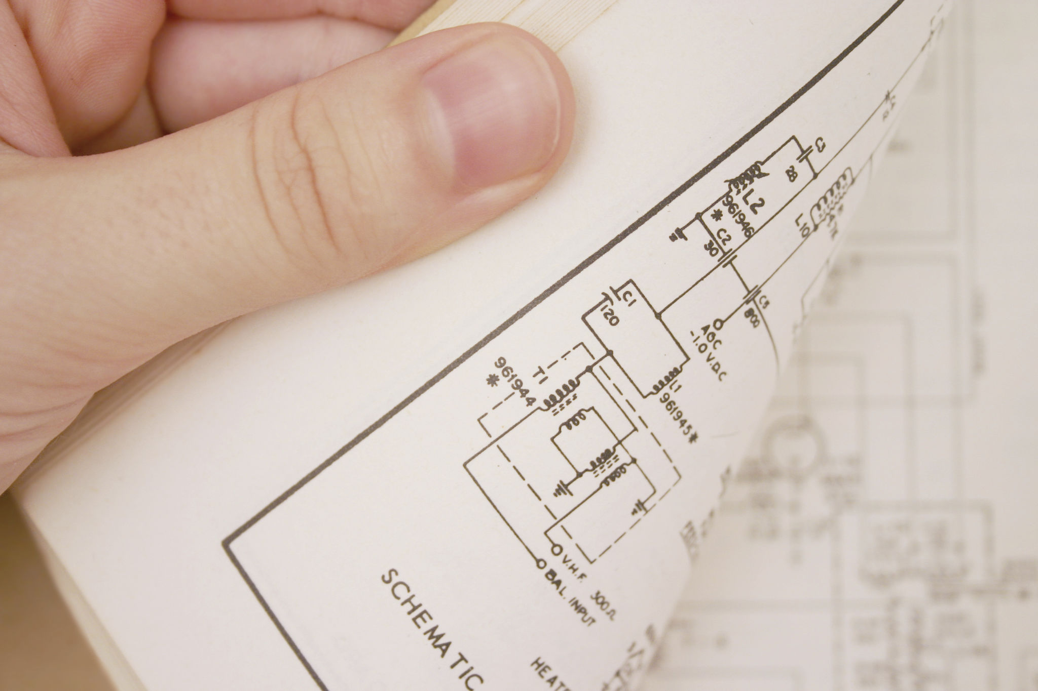 machinery manual