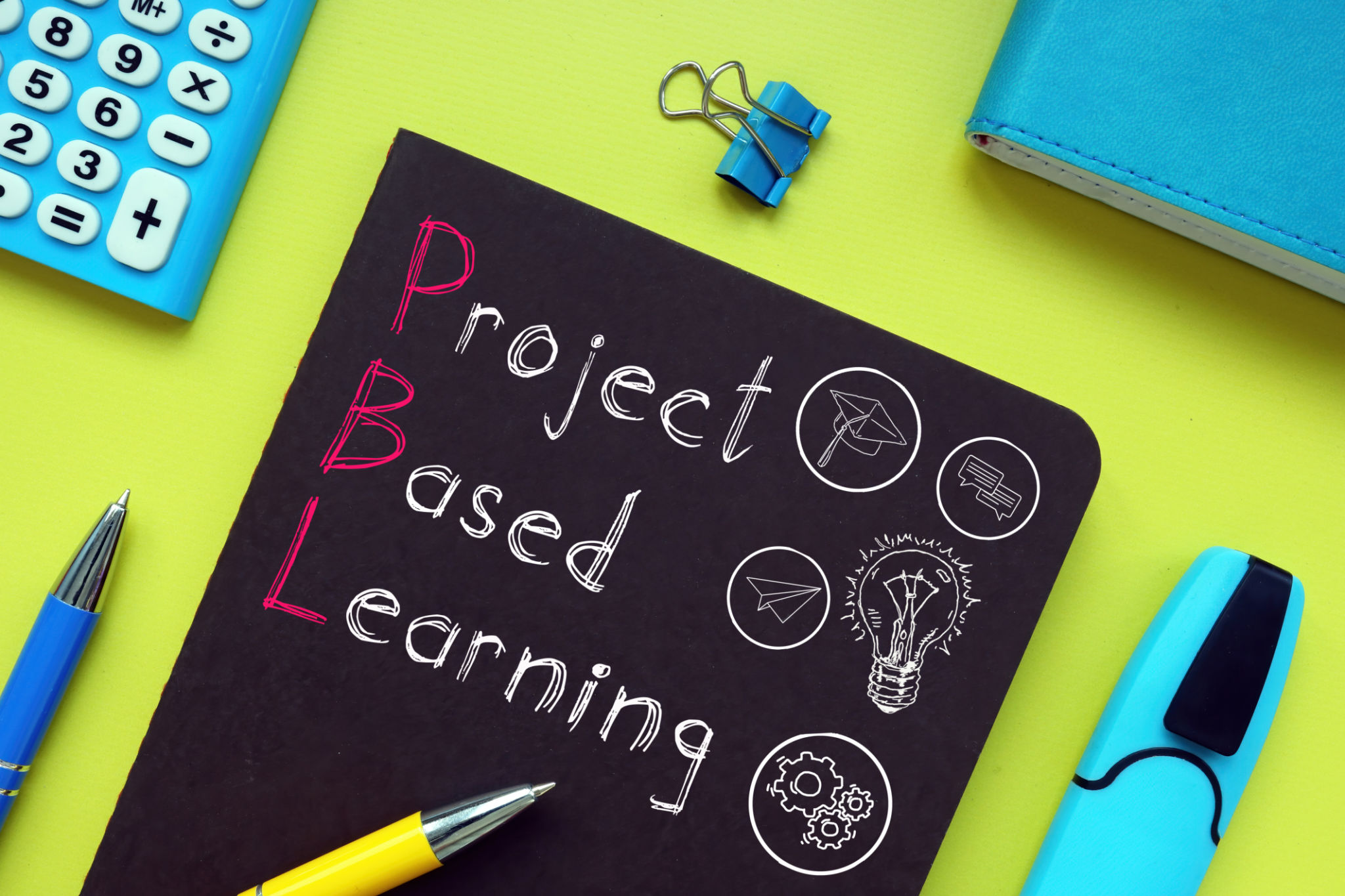 project based learning