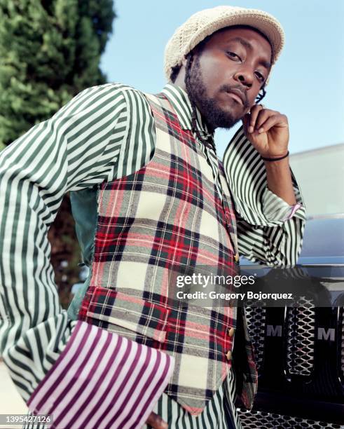 William Sebree Rapper 3,094 William Gregory Photos & High Res Pictures - Getty Images