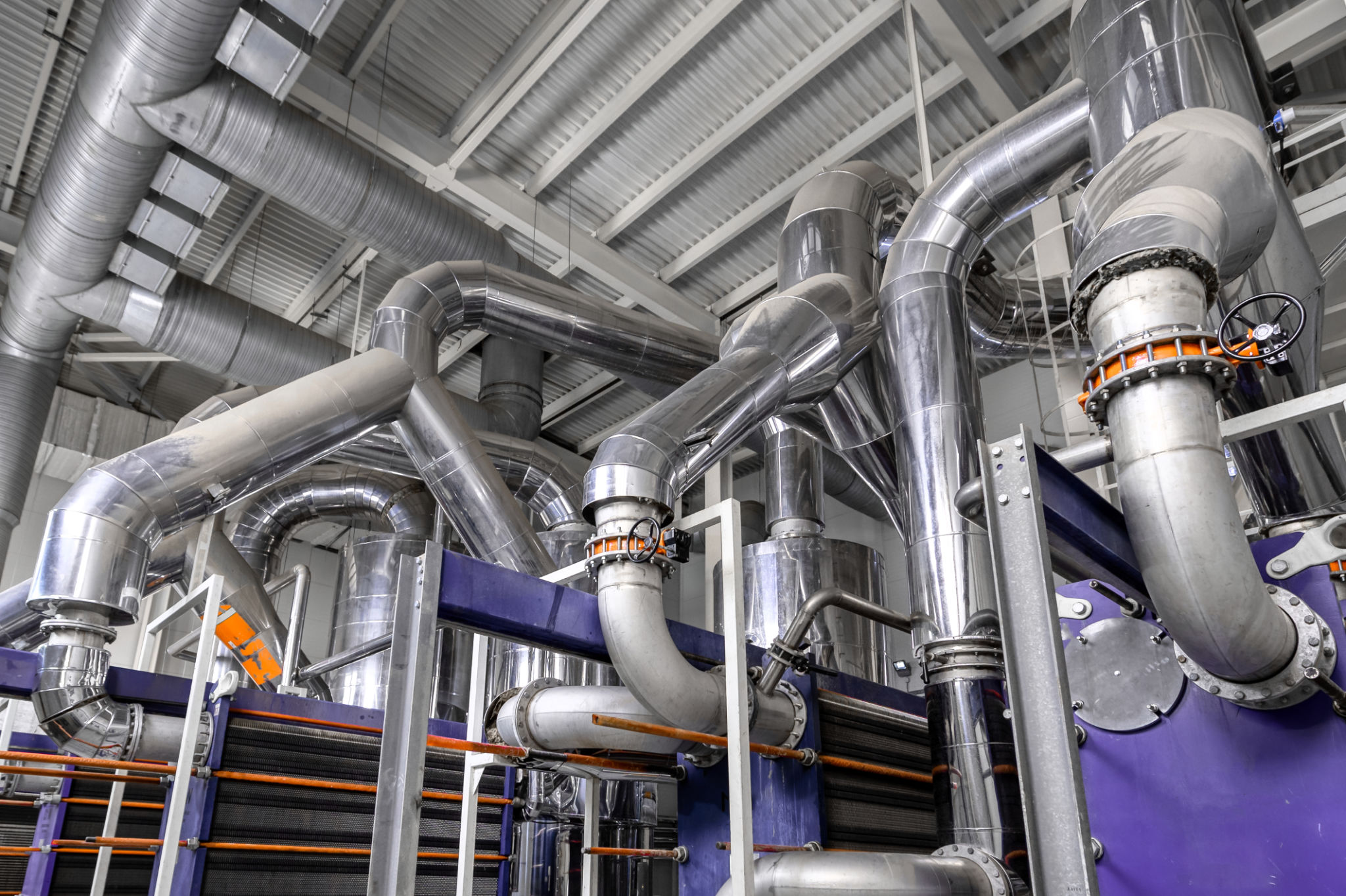 water heater types