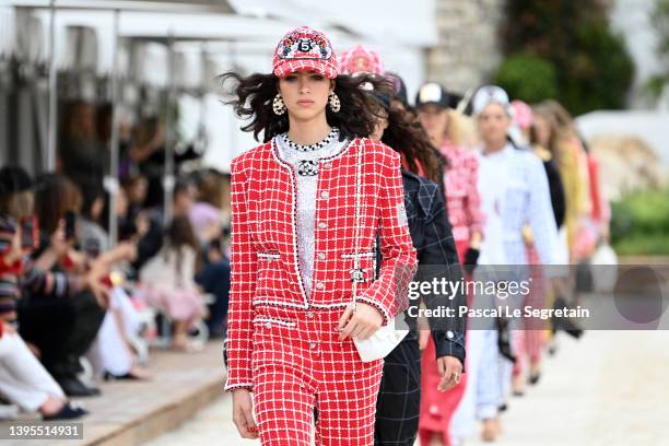 367 882 photos et images de Défilé Chanel - Getty Images 367 882 photos et images de Défilé Chanel - Getty Images