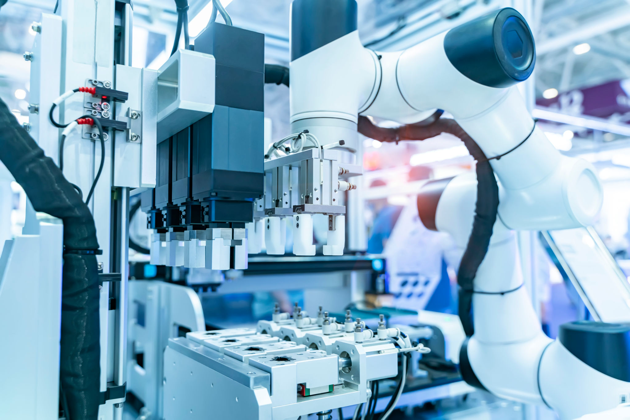 automated healthcare tools
