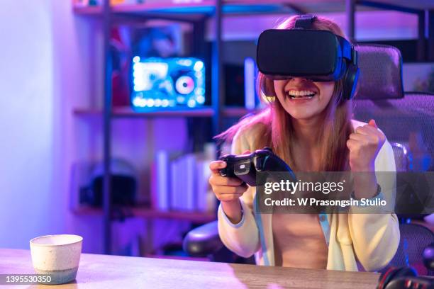 Profit (Gamer) Photos and Premium High Res Pictures Getty Images