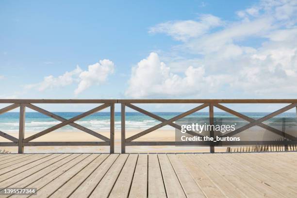 10,090 Beach Railings Stock Photos, High-Res Pictures, and Images ...