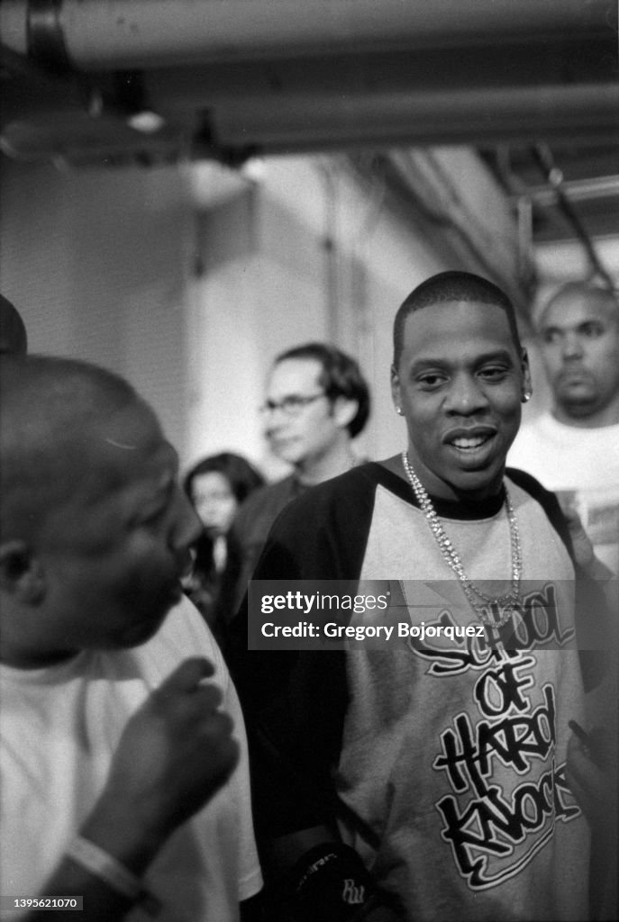 Roc-A-Fella Records
