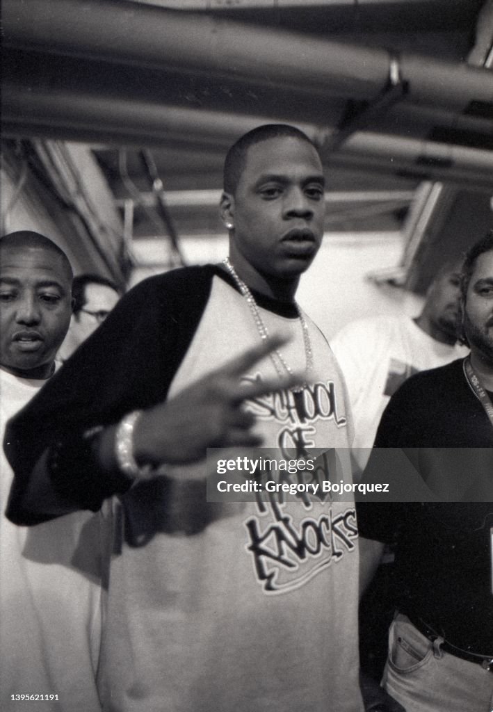 Roc-A-Fella Records