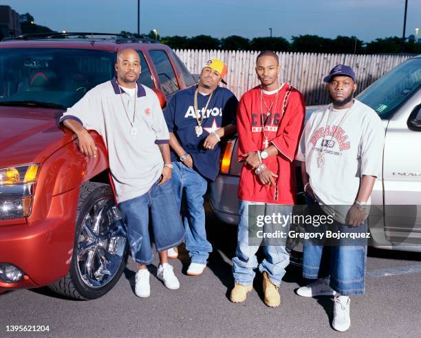 Team Roc Kamron Photos and Premium High Res Pictures - Getty Images