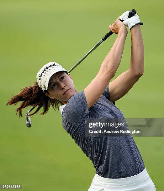 Paige Rounding 373 Paige Mackenzie Photos & High Res Pictures - Getty Images