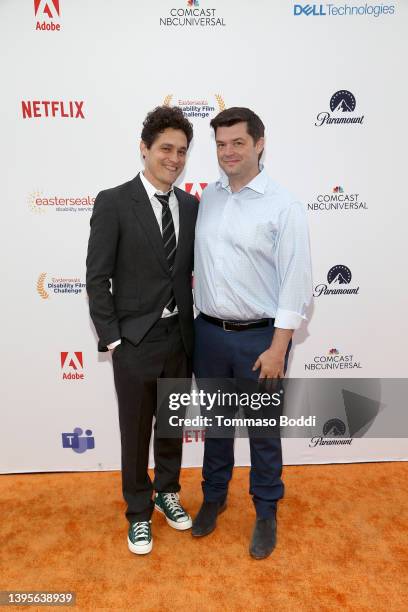 1,557 Phil Lord And Christopher Miller Photos & High Res Pictures