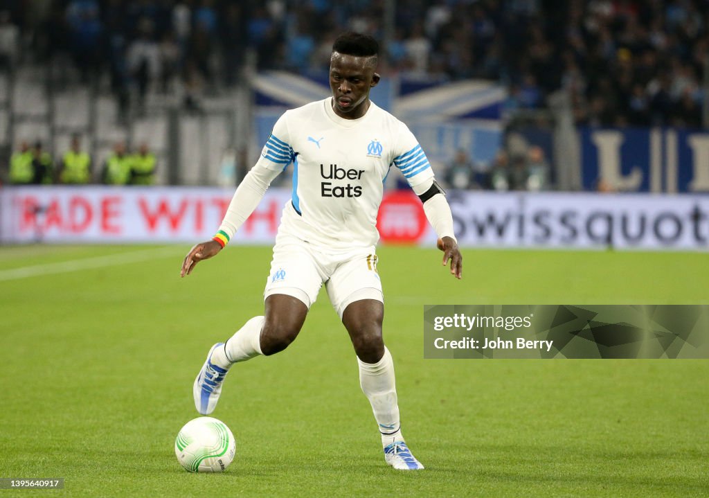 Olympique Marseille v Feyenoord: Semi Final Leg Two - UEFA Europa Conference League