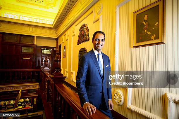 Sanjay Reddy Sanjay Reddy Photos and Premium High Res Pictures - Getty Images