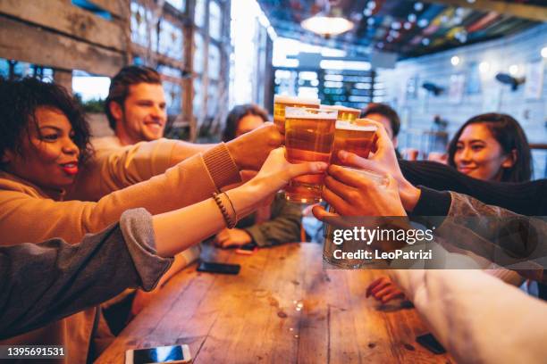 weekend break - british pub stock pictures, royalty-free photos & images