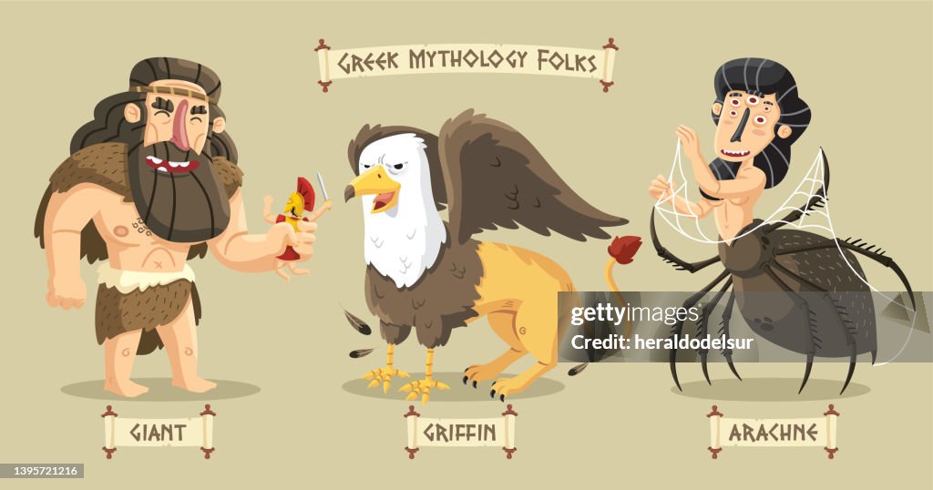 Greek Mythology Folks High-Res Vector Graphic - Getty Images Greek Mythology Folks High-Res Vector Graphic - Getty Images