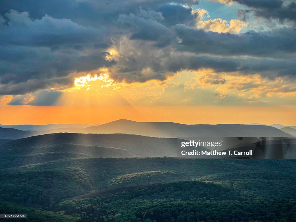 Spruce Knob