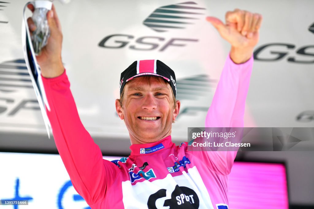 66th 4 Jours De Dunkerque - Grand Prix Des Hauts De France 2022 - Stage 4