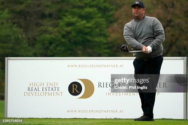 John Riegler 485 John Bickerton Photos & High Res Pictures - Getty Images