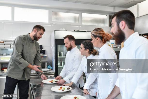 Judging Process Cooking 4,291 Judge Cook Stock Photos, High-Res Pictures, and Images - Getty Images
