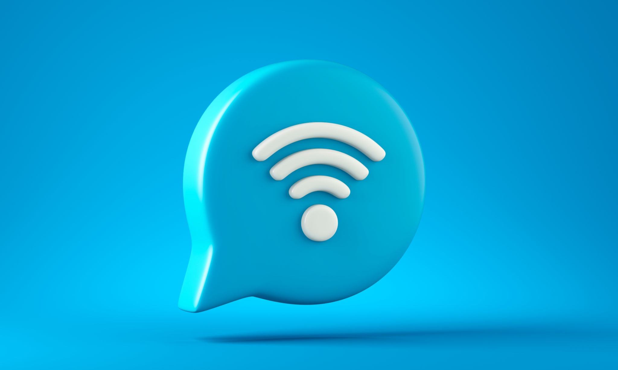 improve wifi performance