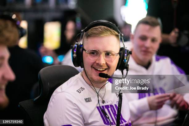 Jamie Insight Cod Call Of Duty League Photos and Premium High Res Pictures - Getty Images