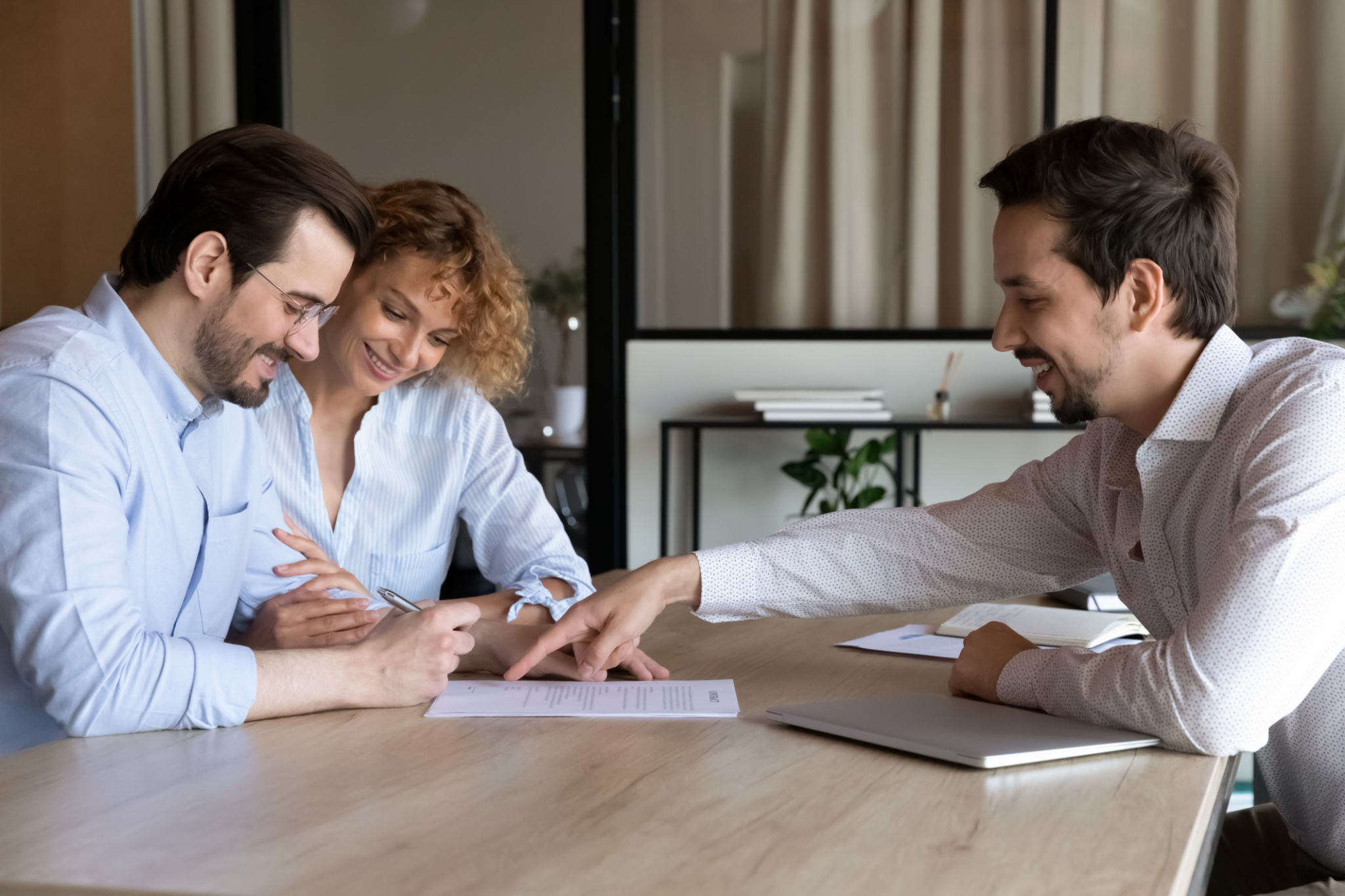 tenant screening