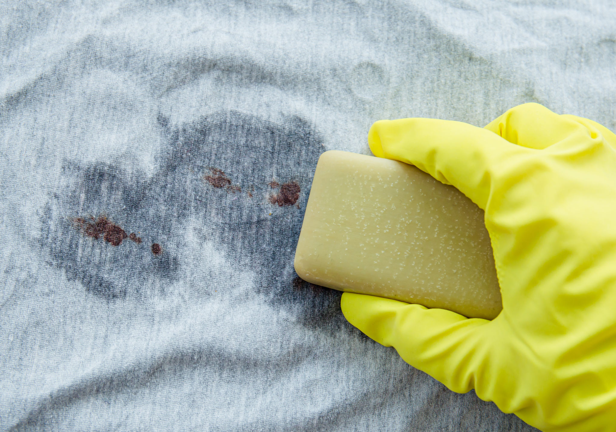 natural stain remover