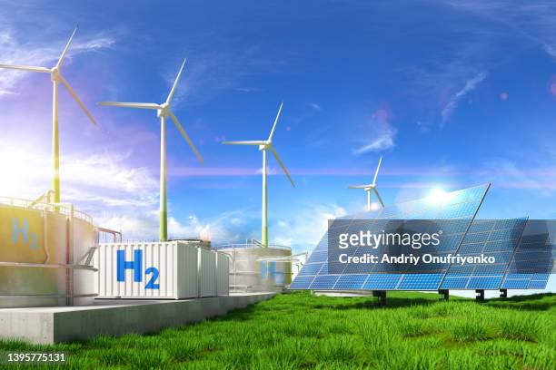 sustainable energy - エネルギー ストックフォトと画像