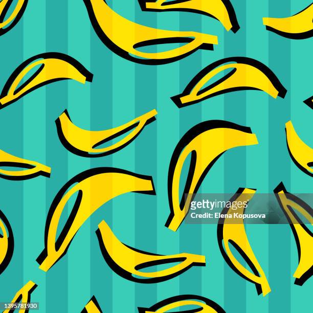 138 Banana Leaf Wallpaper High Res Vector Graphics - Getty Images
