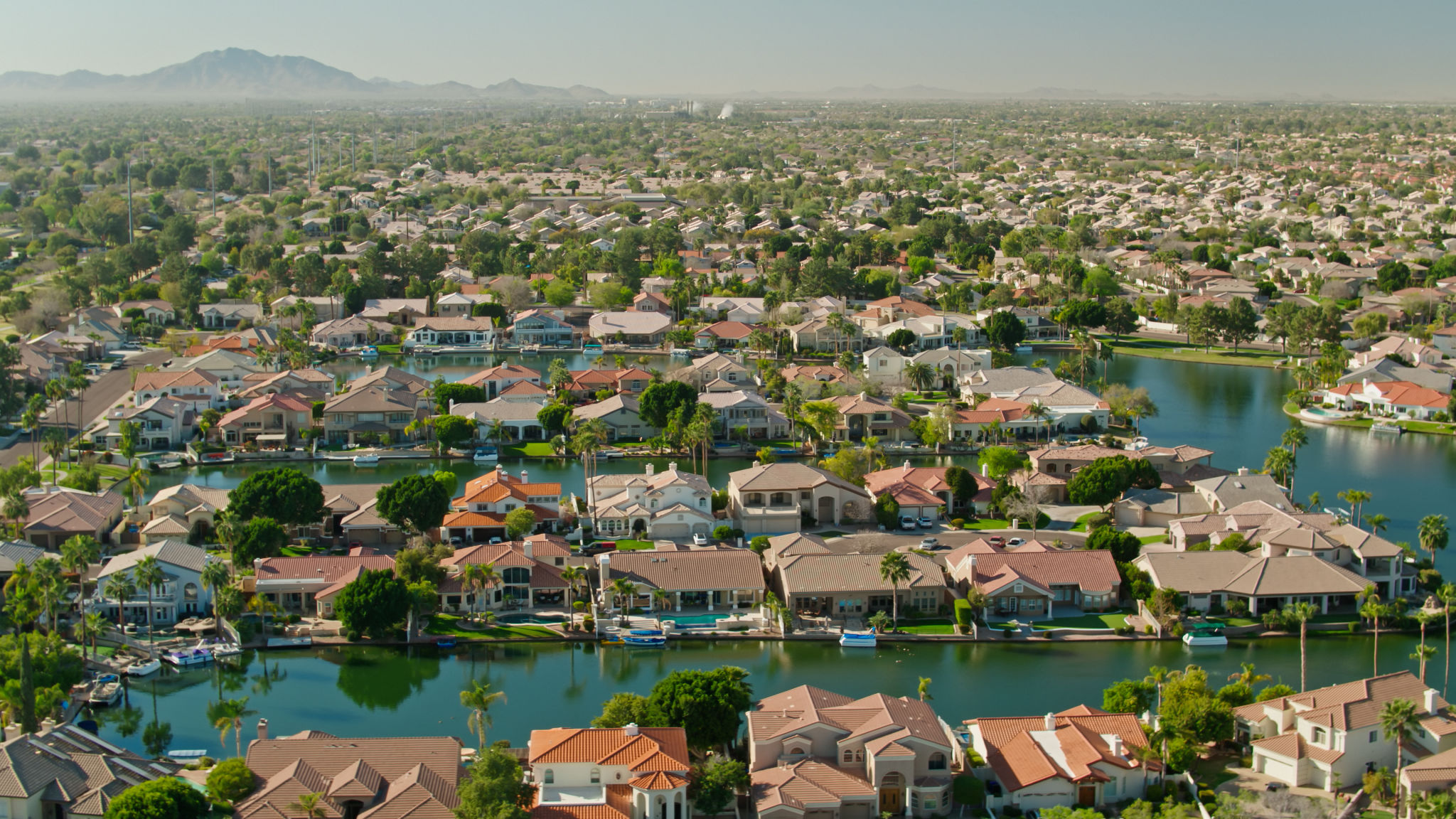 gilbert arizona homes