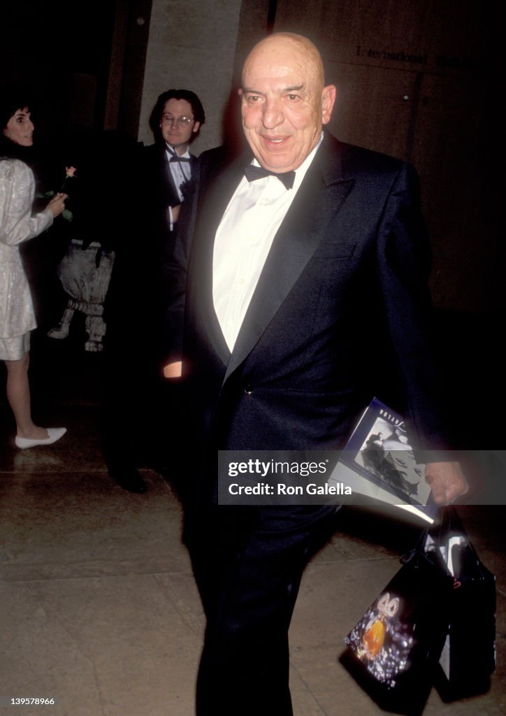 21st Annual American Film Institute (AFI) Lifetime Achievement Award Salute to Elizabeth Taylor