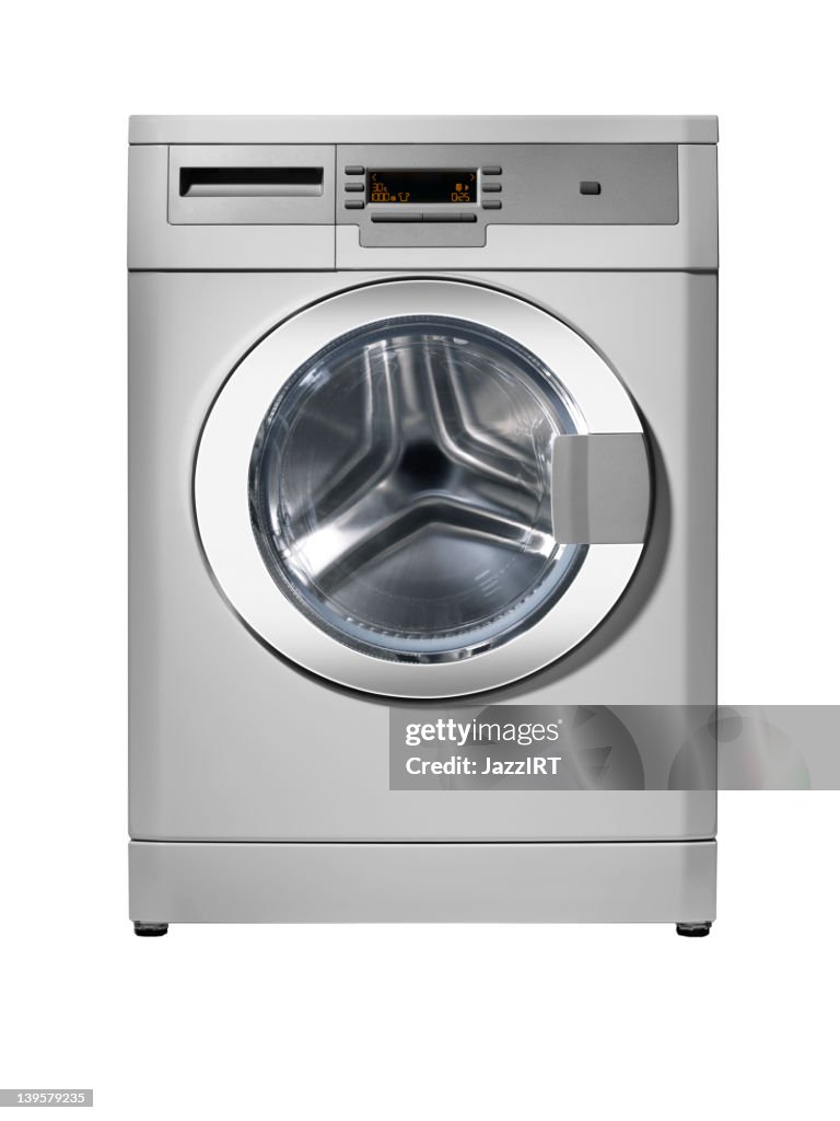 Wahing Machine Photo Reference Washing Machine High-Res Stock Photo - Getty Images