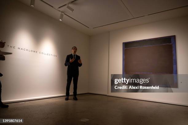 Untitled 4 Rothko Untitled (Rothko) Photos and Premium High Res Pictures - Getty Images