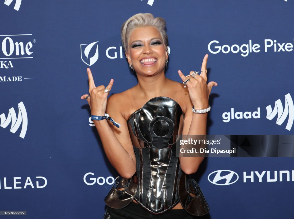 33rd Annual GLAAD Media Awards