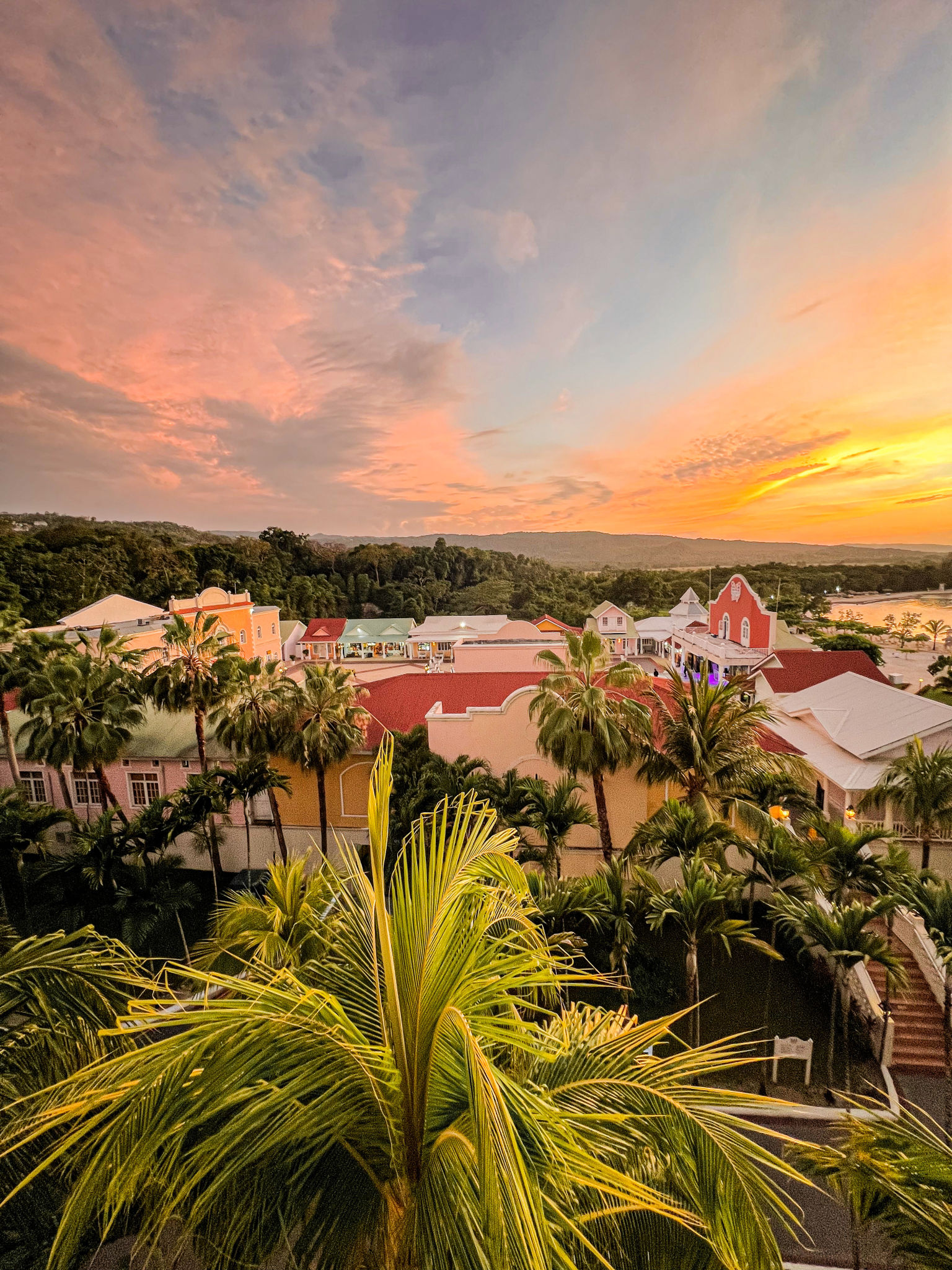 port royal jamaica