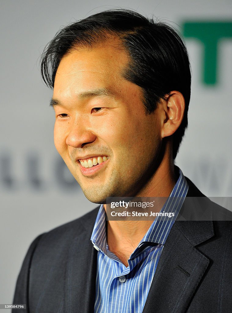 John Secoda attends the 3rd Annual TechFellow Awards at SF MOMA on ...