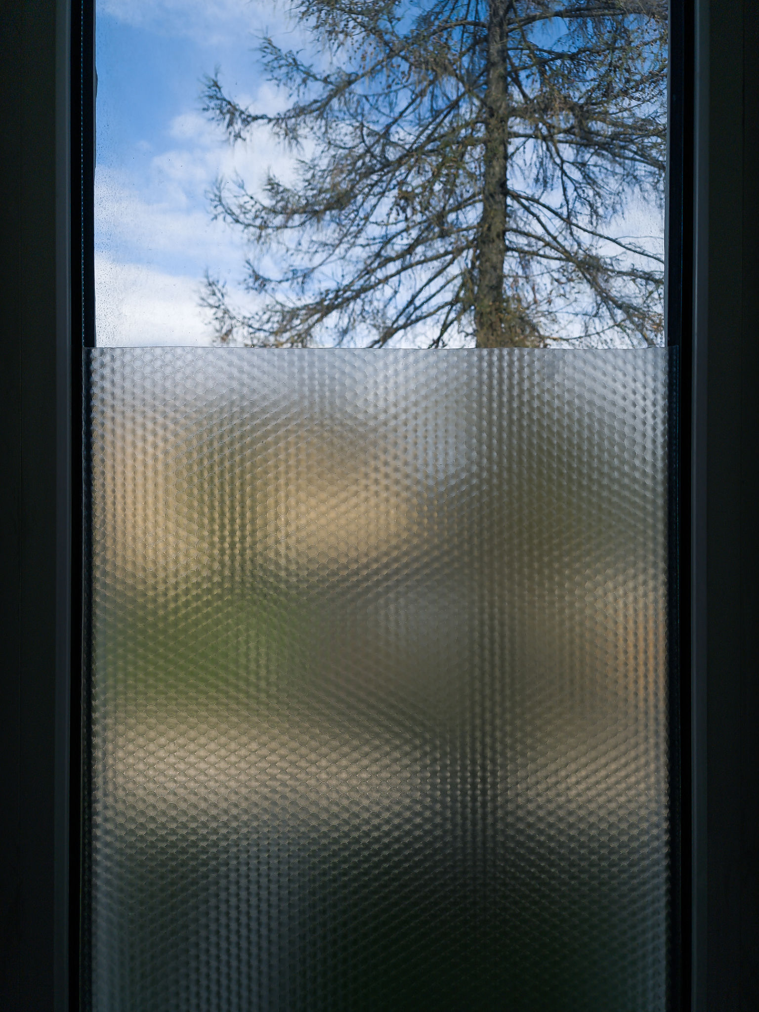 decorative window film