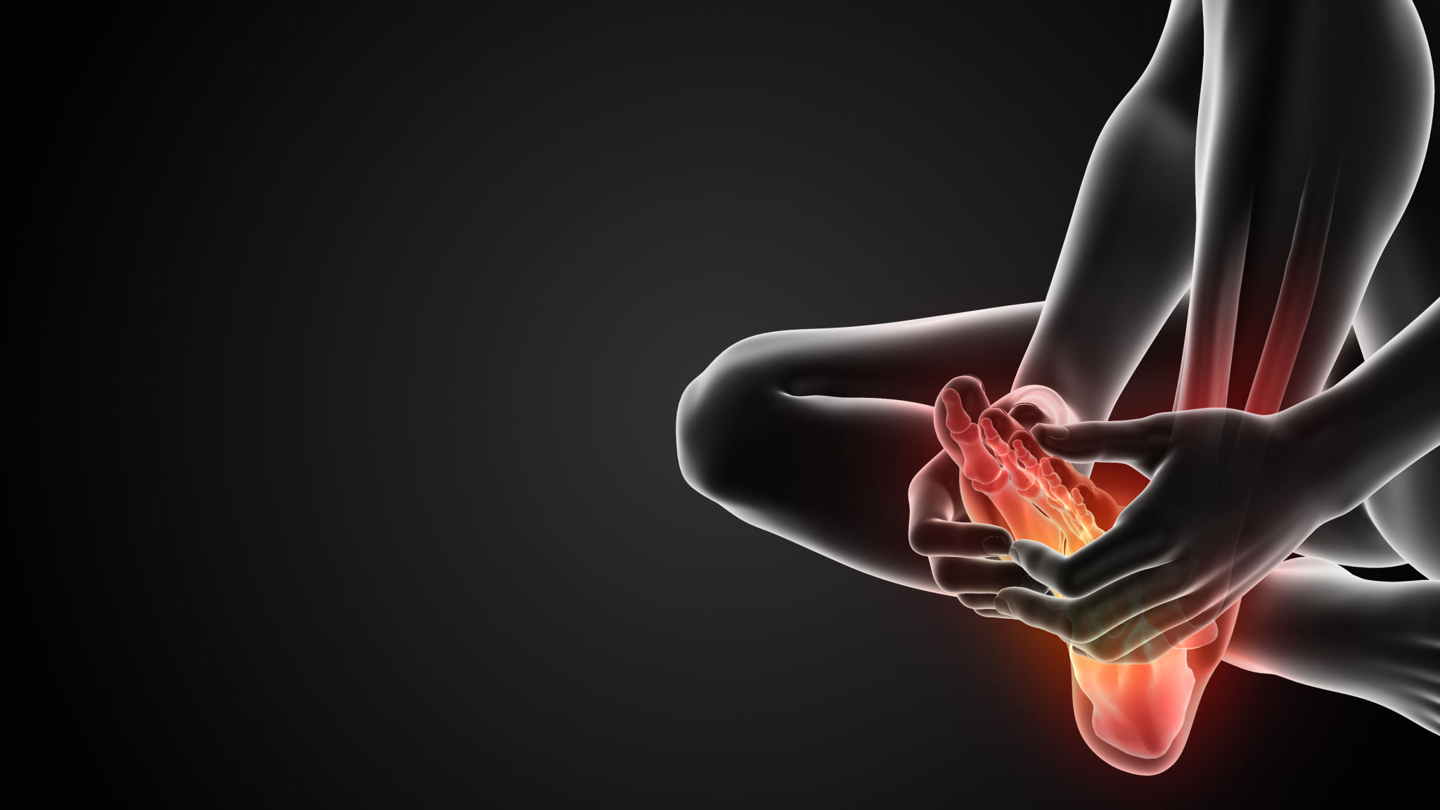 sports podiatry