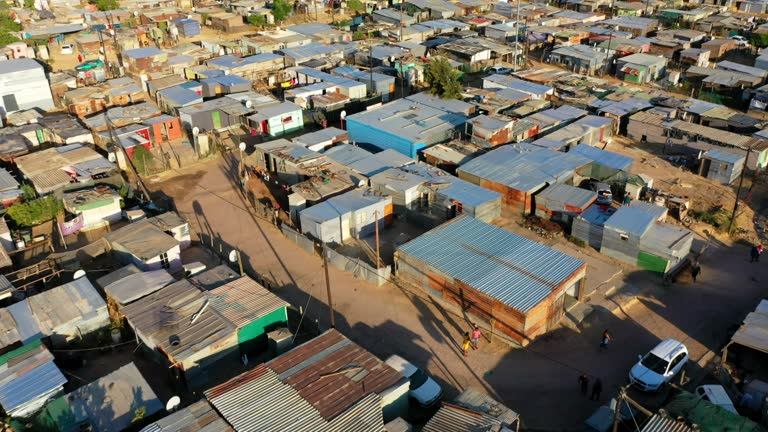 Poor Locality Poor Area Videos and HD Footage - Getty Images