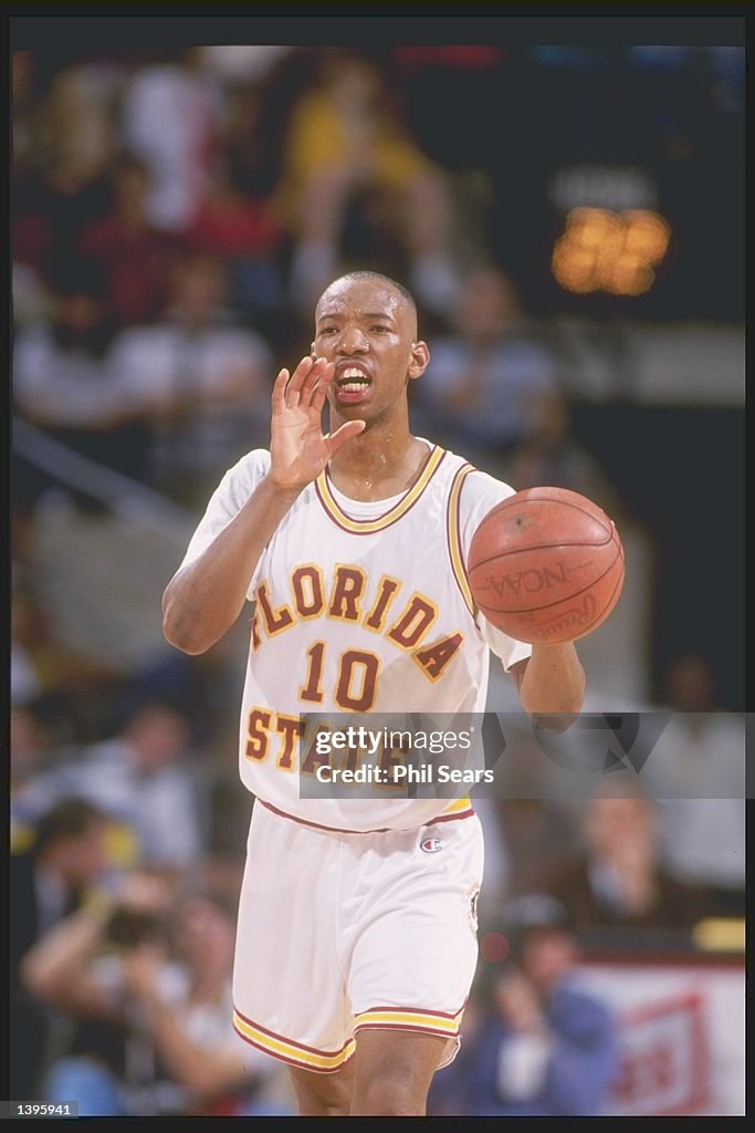 Sam Cassell