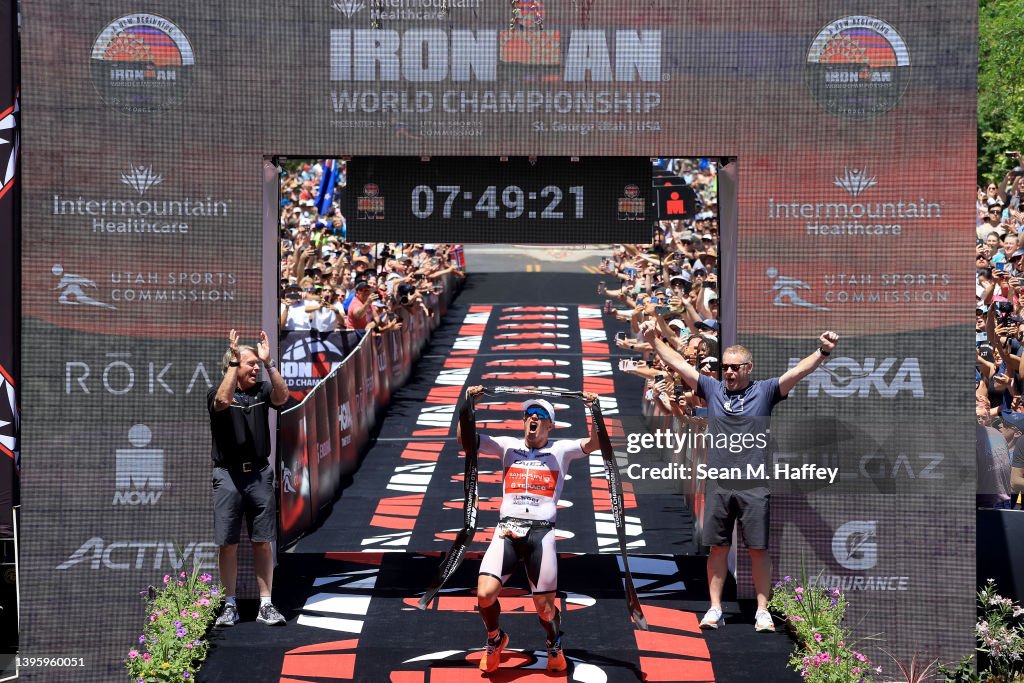 IRONMAN World Championship