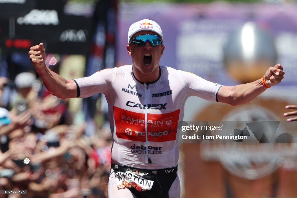 IRONMAN World Championship