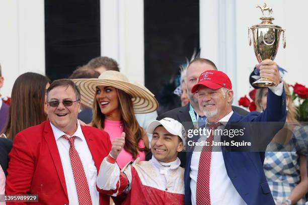 Ic Reed Ownership Reed Kentucky Photos and Premium High Res Pictures - Getty Images