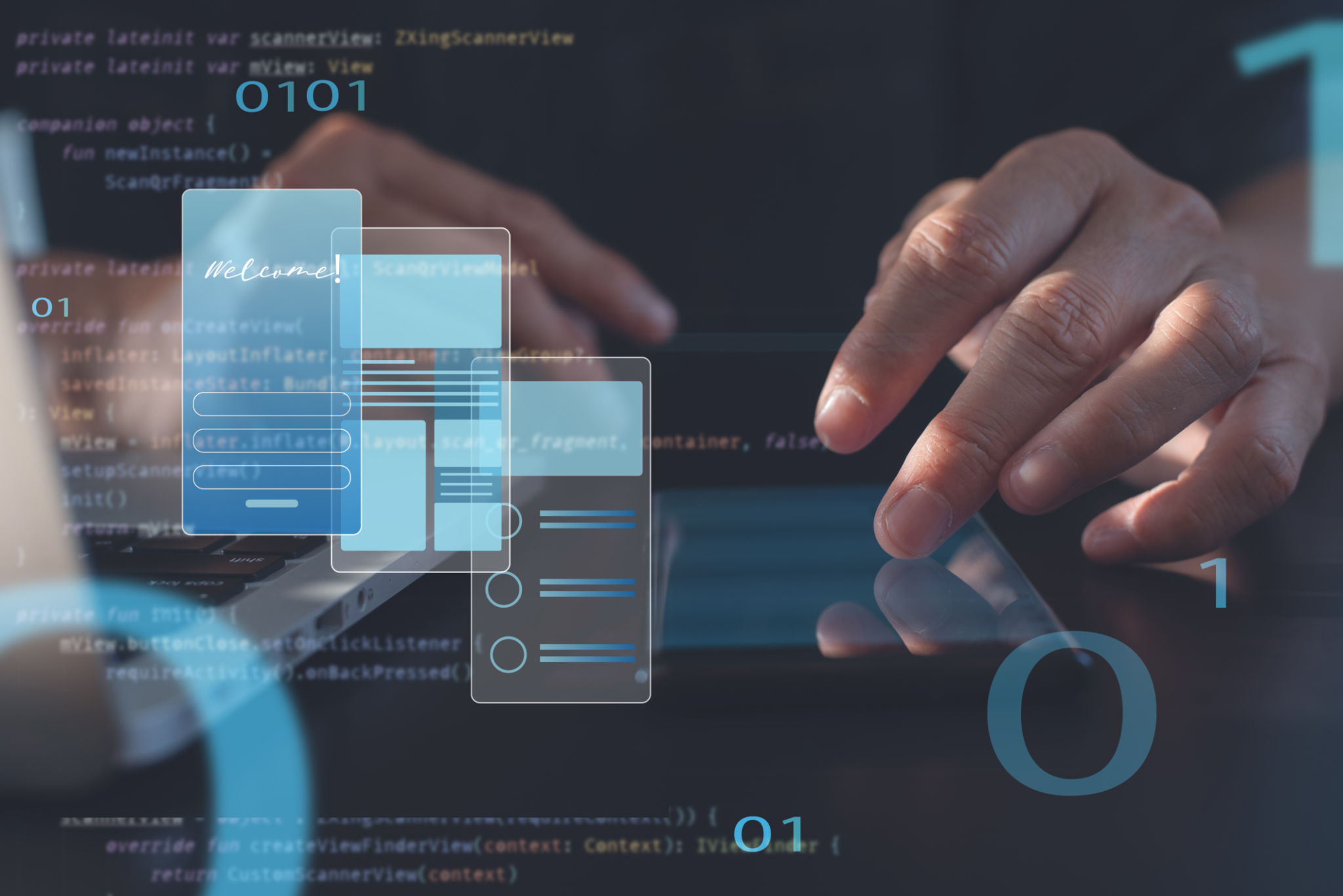 ui ux design