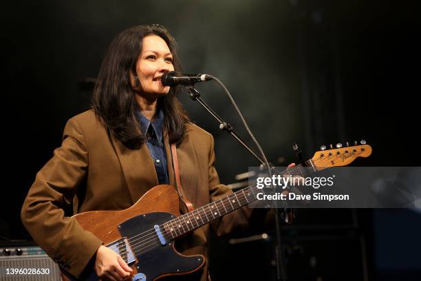 Bic Runga Photos and Premium High Res Pictures - Getty Images