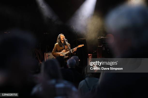 Bic Runga Concert 212 Bic Runga Photos & High Res Pictures - Getty Images