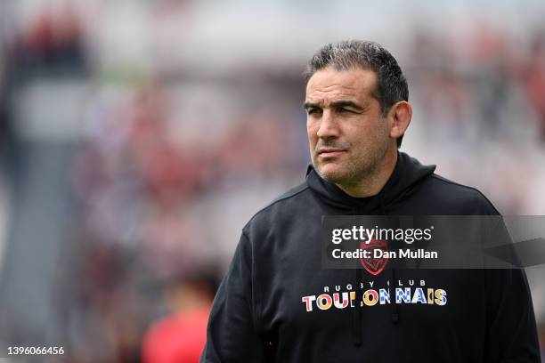 Laurent Emmanuelli Photos et images de collection Getty Images