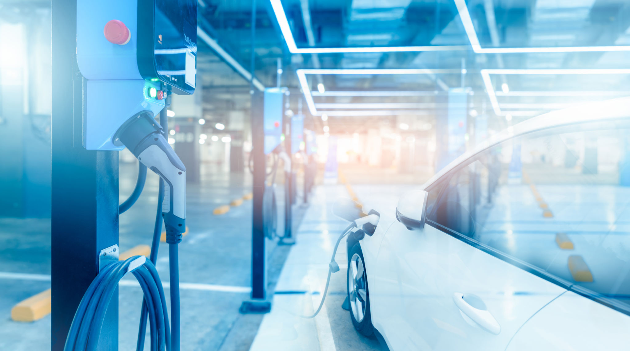 parking technology