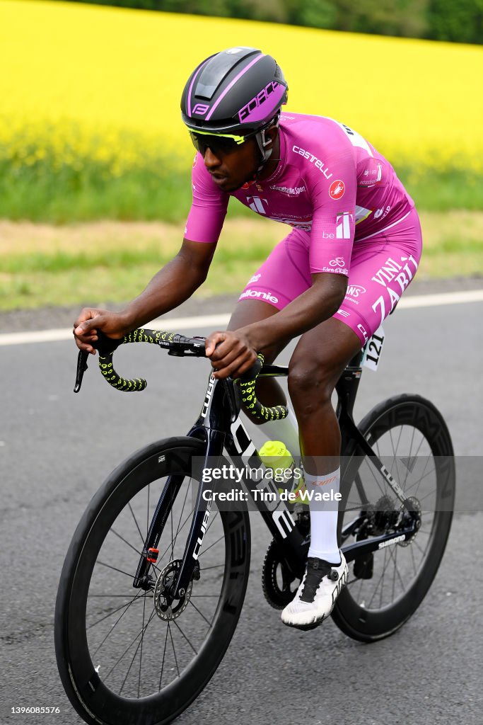 105th Giro d'Italia 2022 - Stage 3