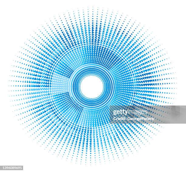 sun with sunbeams - lens flare white background stock illustrations