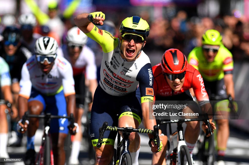66th 4 Jours De Dunkerque - Grand Prix Des Hauts De France 2022 - Stage 6