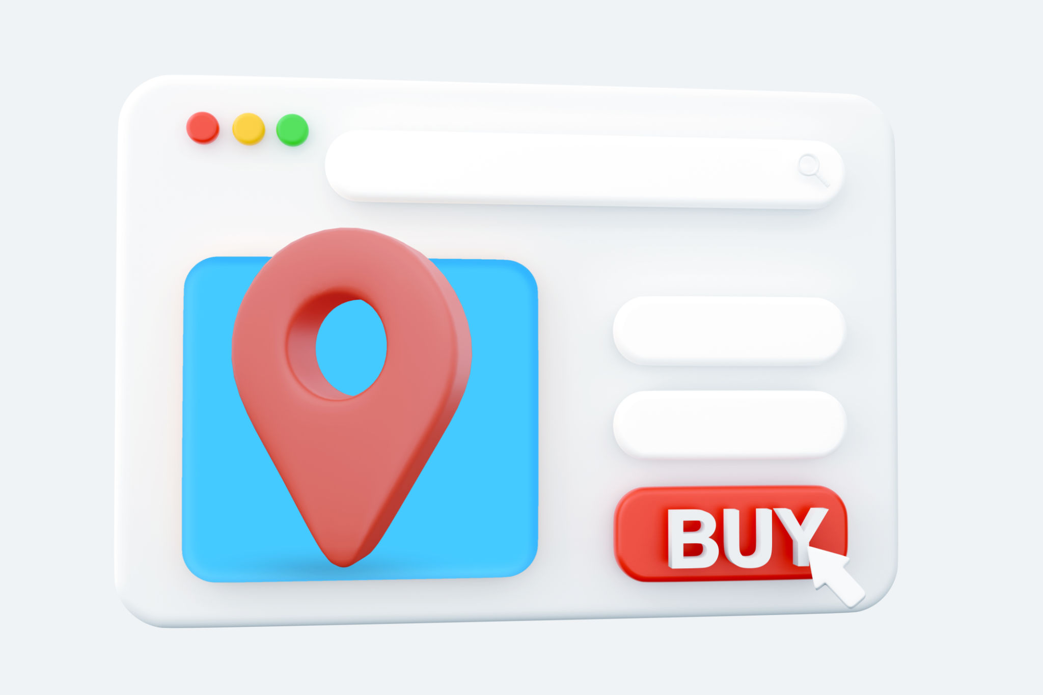 design interface locale